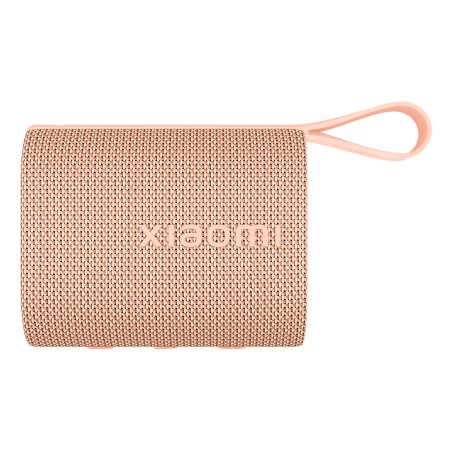 Xiaomi Sound Pocket Enceinte portable stéréo Rose 5 W