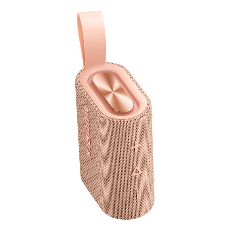 ALTAVOZ BLUETOOTH XIAOMI MI PORTABLE POCKET SPEAKER 5W PINK