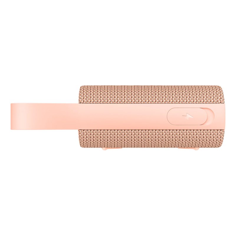ALTAVOZ BLUETOOTH XIAOMI MI PORTABLE POCKET SPEAKER 5W PINK