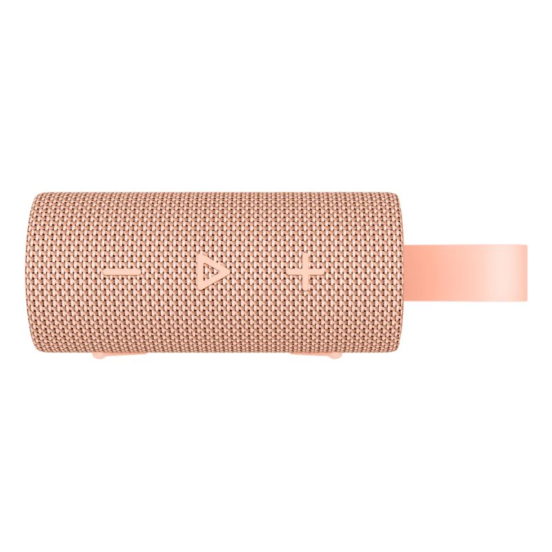 Xiaomi Sound Pocket Enceinte portable stéréo Rose 5 W