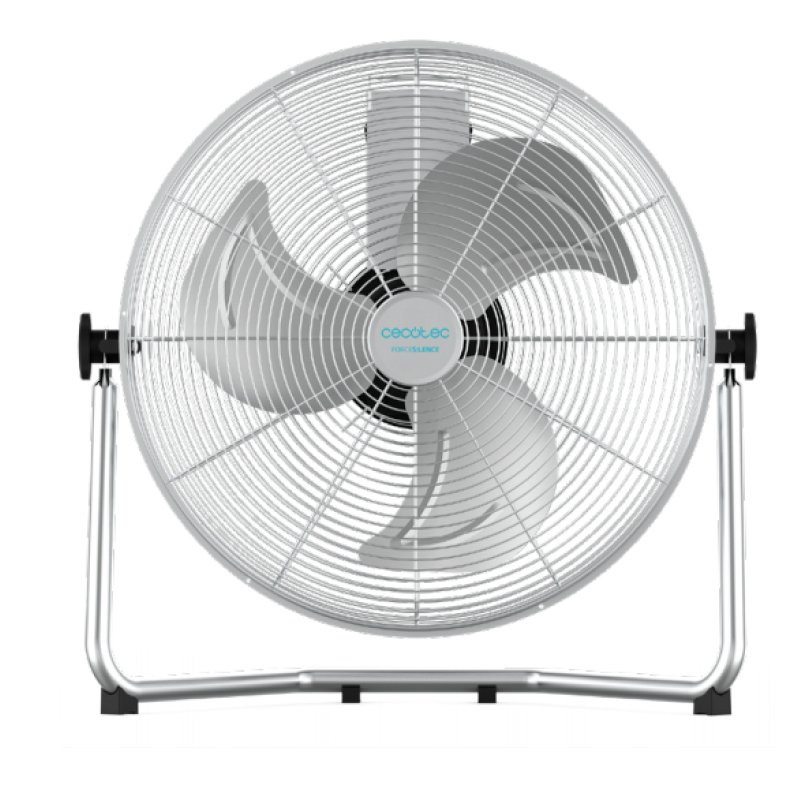 Cecotec EnergySilence 4100 Pro Métallique