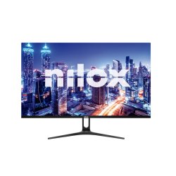 MONITOR NILOX NXM22FHD01 21,5" LED FHD HDMI VGA NEGRO