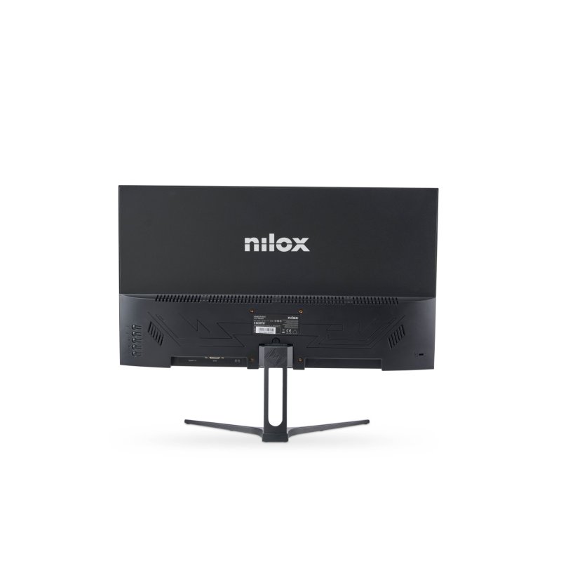 Nilox NXM22FHD01 écran plat de PC 54,6 cm (21.5") 1920 x 1080 pixels Full HD LED Noir