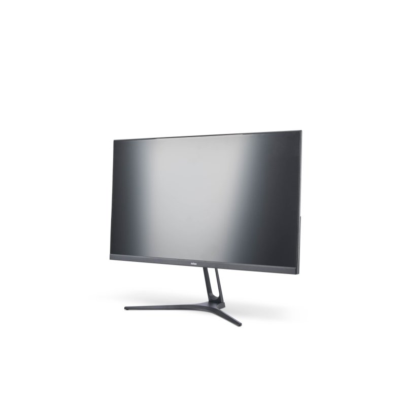 Nilox NXM22FHD01 écran plat de PC 54,6 cm (21.5") 1920 x 1080 pixels Full HD LED Noir