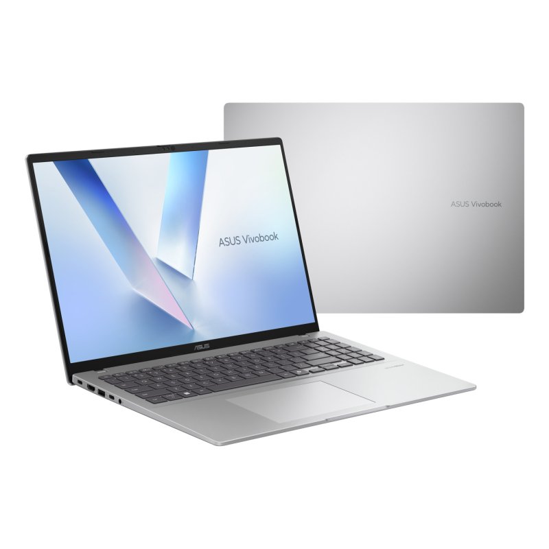 ASUS Vivobook 16 D1607GA-MB086W Copilot PC - Ordenador Portátil " WUXGA (AMD Ryzen AI 7 445, 16GB RAM, 512GB SSD,