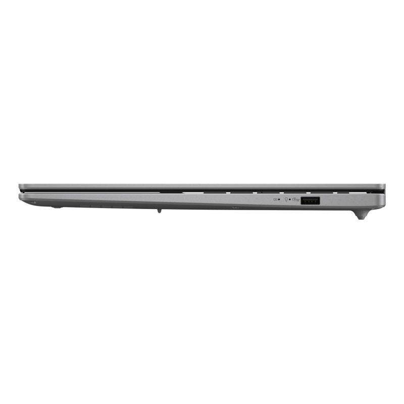 ASUS Vivobook 16 D1607GA-MB086W Copilot PC - Ordenador Portátil " WUXGA (AMD Ryzen AI 7 445, 16GB RAM, 512GB SSD,