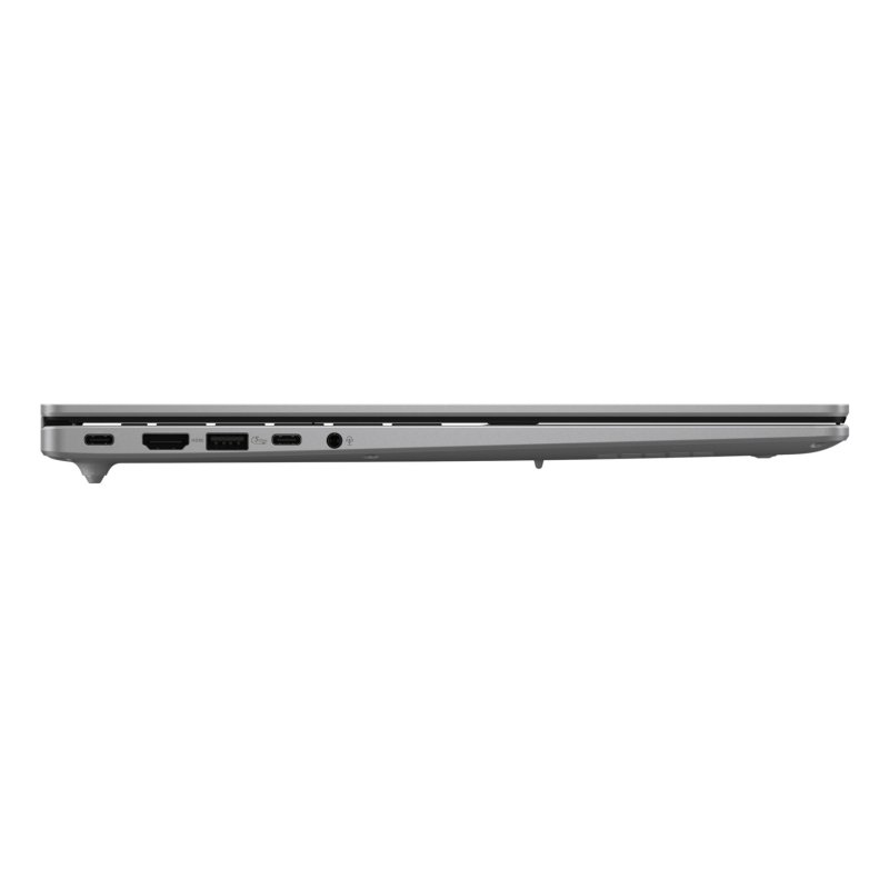 ASUS Vivobook 16 D1607GA-MB086W Copilot PC AMD Ryzen AI 7 445 Ordinateur portable 40,6 cm (16") WUXGA 16 Go DDR5-SDRAM