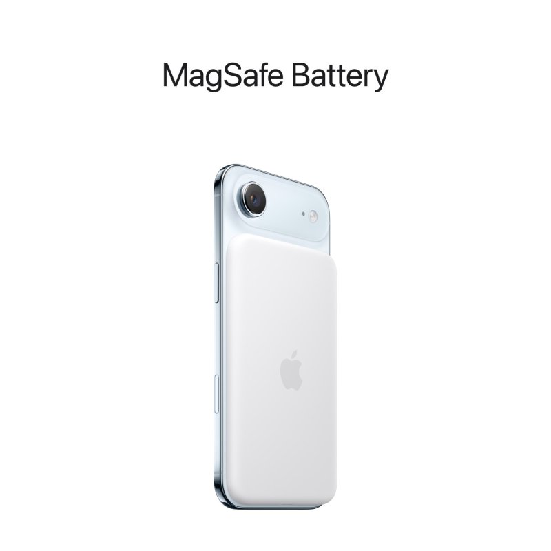 Apple iPhone Air 16,5 cm (6.5") Double SIM iOS 26 5G USB Type-C 512 Go Or