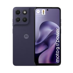 SMARTPHONE MOTOROLA MOTO G17 POWER 4GB/256GB EVENING BLUE