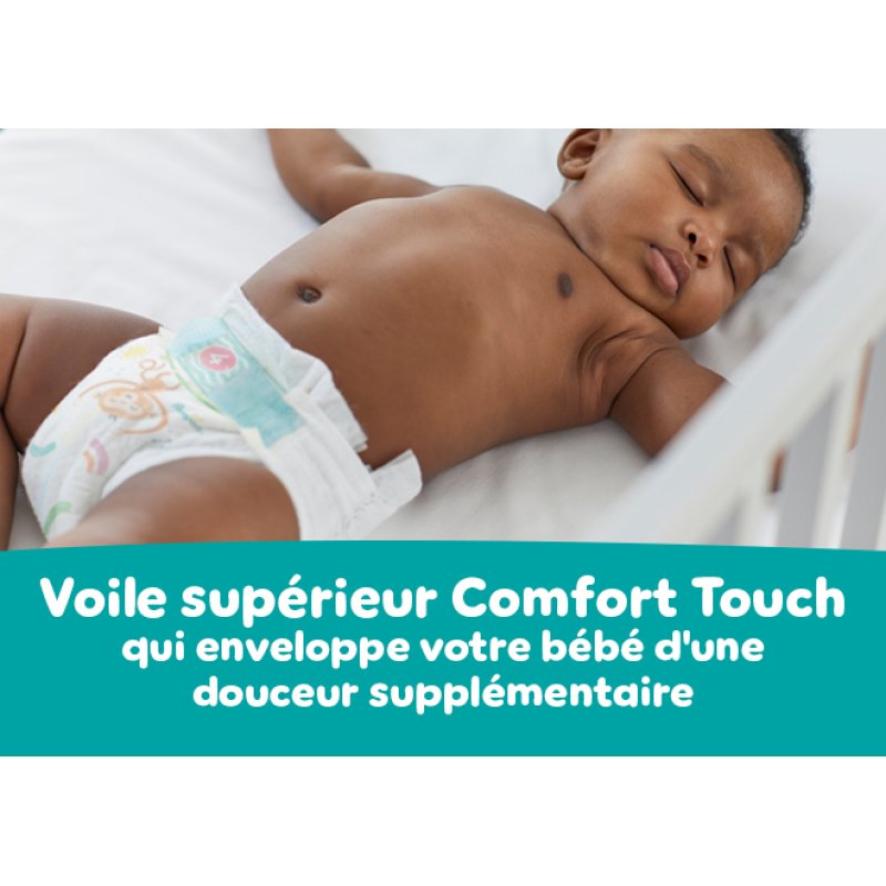 Pampers Baby Dry Size 7 Value Pack