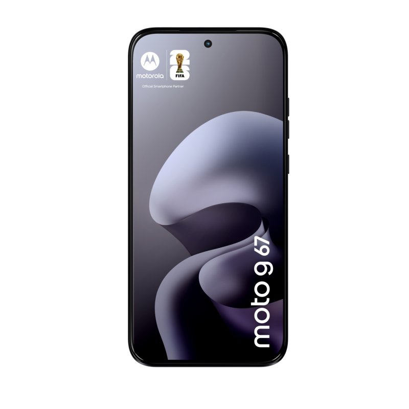 SMARTPHONE MOTOROLA MOTO G67 4GB/256GB ARTIC SEAL