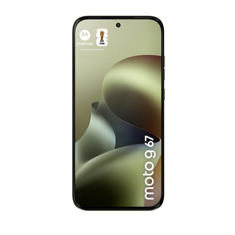 SMARTPHONE MOTOROLA MOTO G67 4GB/256GB NILE