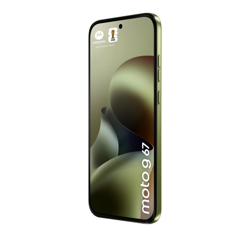 SMARTPHONE MOTOROLA MOTO G67 4GB/256GB NILE