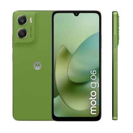 SMARTPHONE MOTOROLA MOTO G06 8GB/256GB TENDRIL