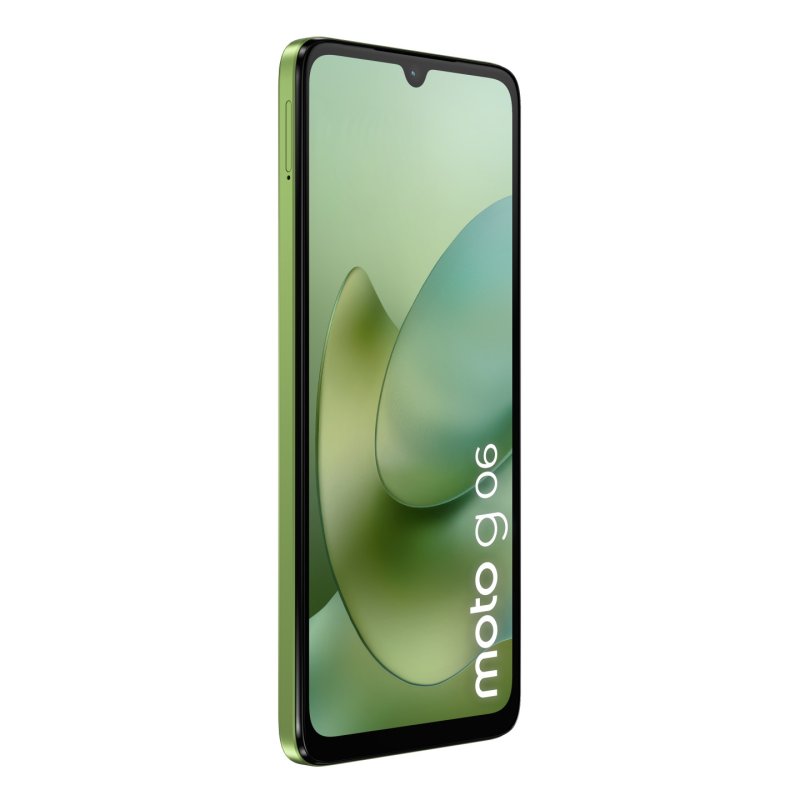 SMARTPHONE MOTOROLA MOTO G06 8GB/256GB TENDRIL