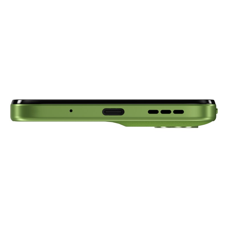 Motorola moto g06 17,5 cm (6.88") Double SIM Android 15 4G USB Type-C 8 Go 256 Go 5200 mAh Vert