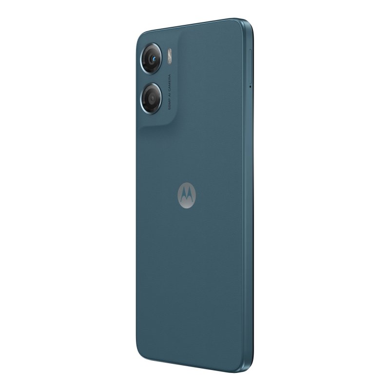 Motorola moto g06 17,5 cm (6.88") Double SIM Android 15 4G USB Type-C 8 Go 256 Go 5200 mAh Bleu