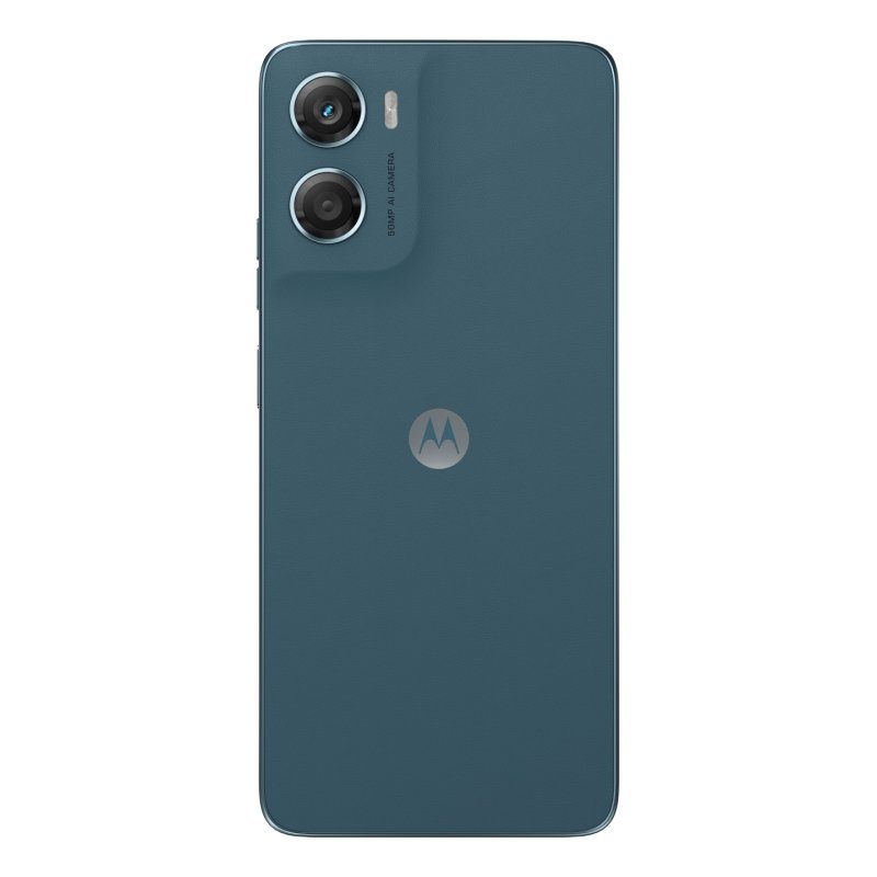 Motorola moto g06 17,5 cm (6.88") Double SIM Android 15 4G USB Type-C 8 Go 256 Go 5200 mAh Bleu