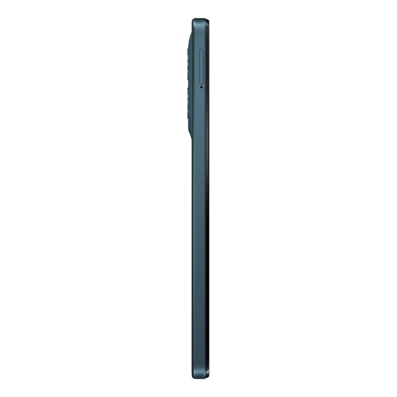 Motorola moto g06 17,5 cm (6.88") Double SIM Android 15 4G USB Type-C 8 Go 256 Go 5200 mAh Bleu