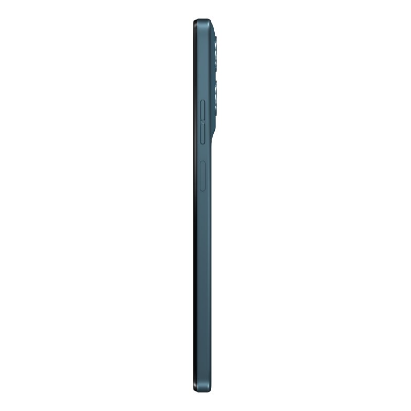 Motorola moto g06 17,5 cm (6.88") Double SIM Android 15 4G USB Type-C 8 Go 256 Go 5200 mAh Bleu