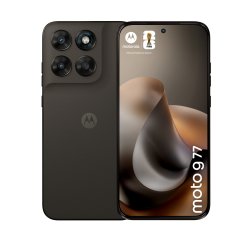SMARTPHONE MOTOROLA MOTO G77 8GB/512GB BLACK OLIVE