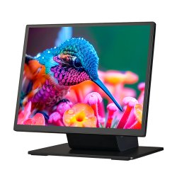 Posiflex GT-7115 Moniteur de caisse 38,1 cm (15") Écran tactile