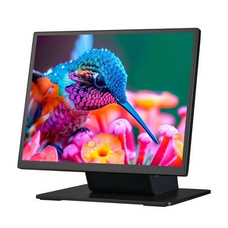 Posiflex GT-7115 POS monitor 38.1 cm (15") Touchscreen