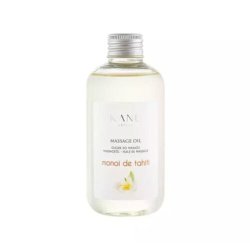 Kanu Nature Soothing Massage Oil Monoi 200ml
