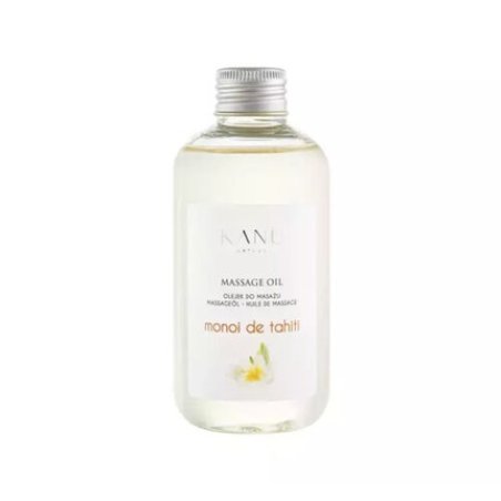 Kanu Nature Soothing Massage Oil Monoi 200ml