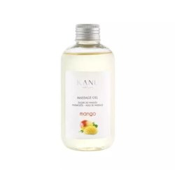 Kanu Nature Nourishing Massage Oil Mango 200ml