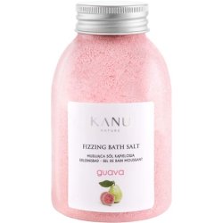 Guava Effervescent Salt 250g