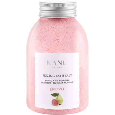 Guava Effervescent Salt 250g