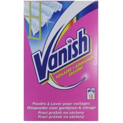 Vanish Powder 600g For Curtains And Sheers