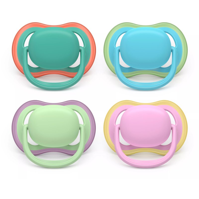 Philips AVENT Pacifier SCF087/14 ultra air