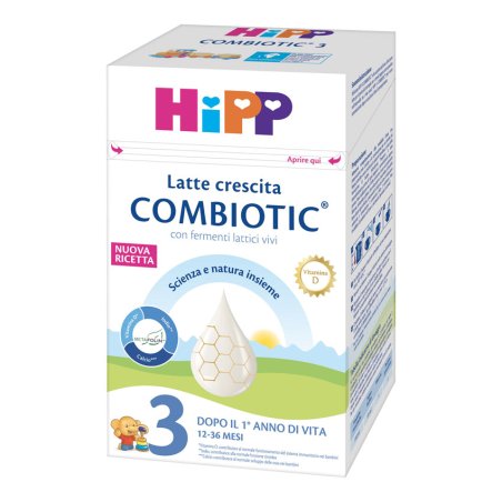 HiPP Cambiotic 3