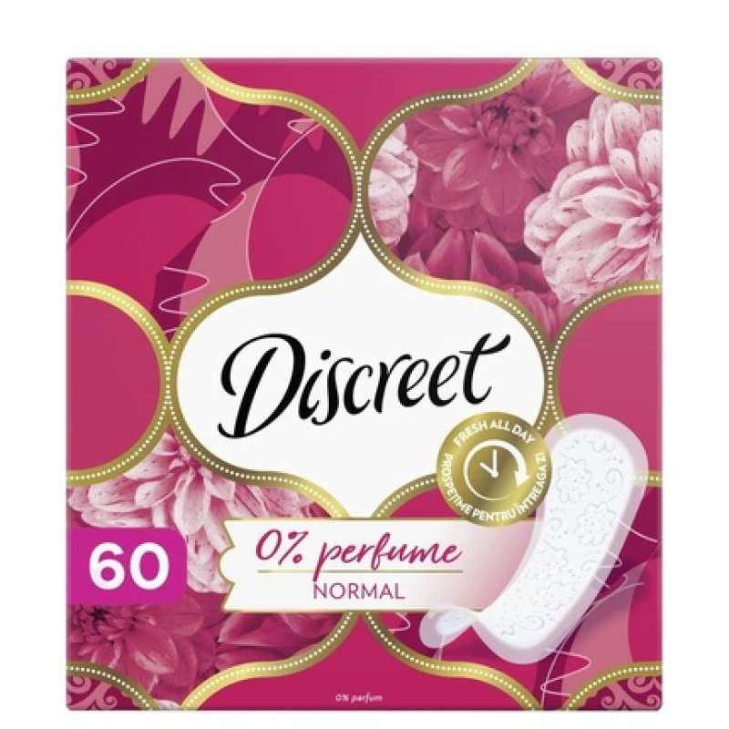 Discreet Daily Hygienic Diaper