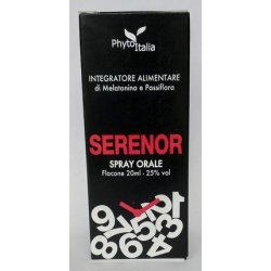 Phytoitalia Serenor 20ml