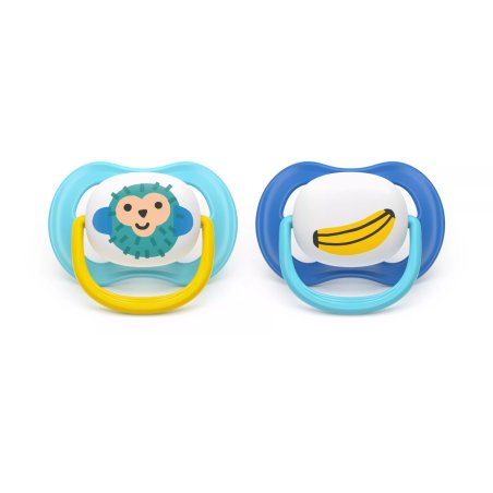 Philips AVENT Pacifier SCF080/26 ultra air