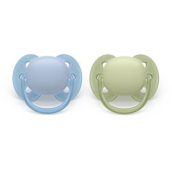 Philips AVENT Pacifier SCF091/37 ultra soft