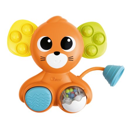 Chicco Classic Souris multi-activités