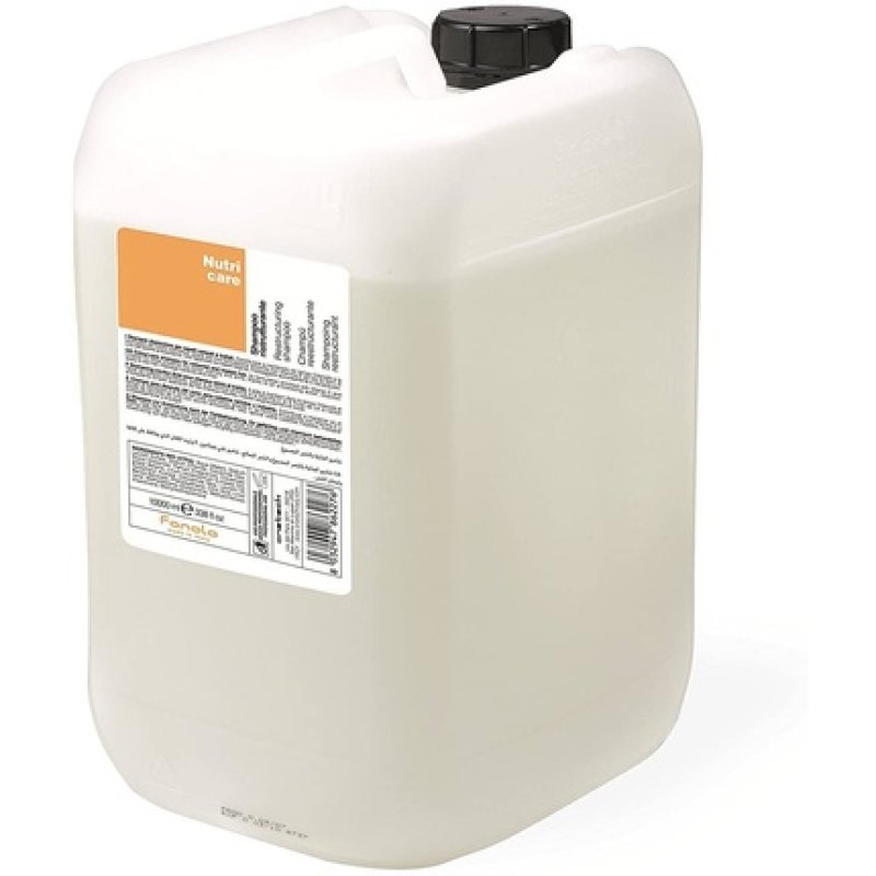 Sampon Fanola Nutri Care Restructuring, 10000ml