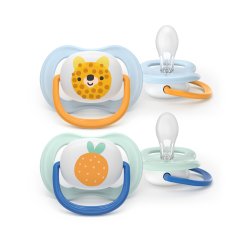 Philips AVENT Pacifier SCF080/23 ultra air