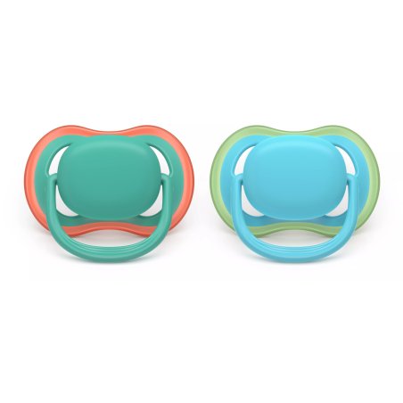 Philips AVENT Pacifier SCF087/10 ultra air