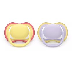 Philips AVENT Pacifier SCF087/03 ultra air