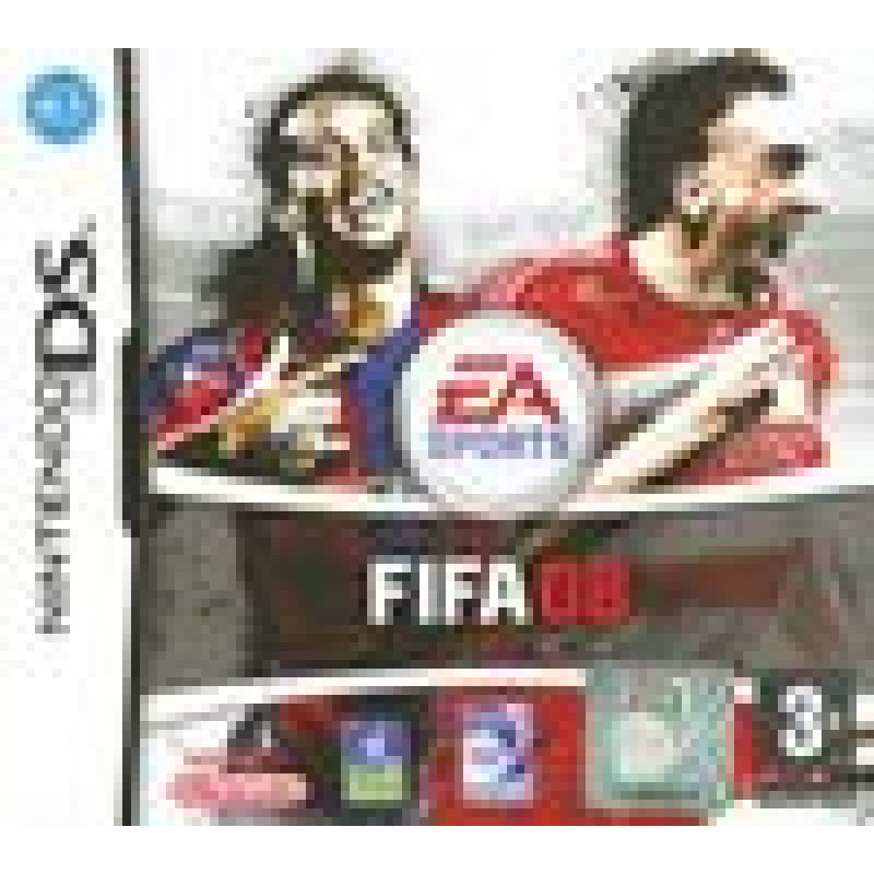 Fifa 2008