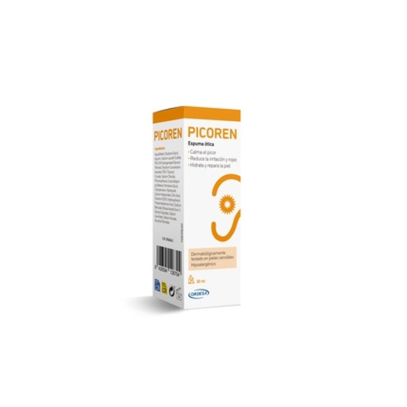 Ordesa Picoren 1 Tube 30 Infant Nutrition