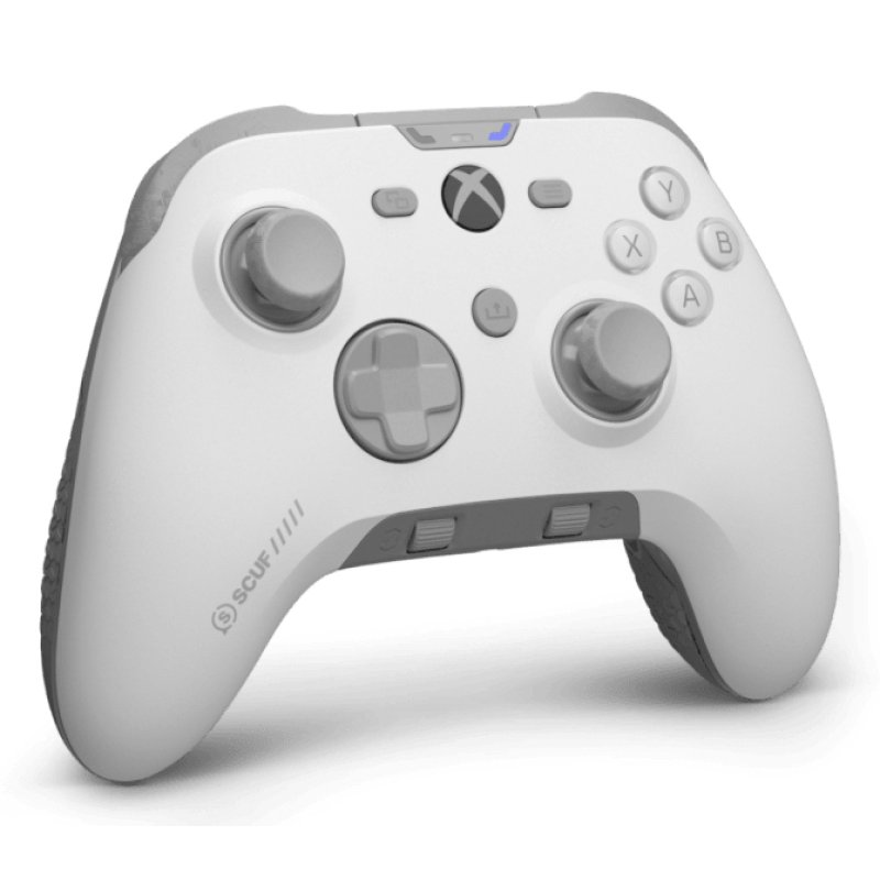 VALOR PRO WIRELESS CONTROLLER WH