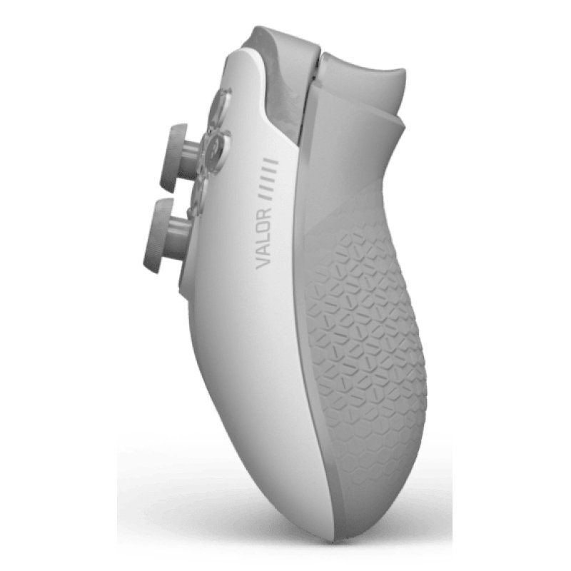 Scuf Gaming Valor Pro Wireless Blanc Bluetooth/USB Manette de jeu Analogique/Numérique PC, Xbox One, Xbox Series S