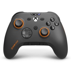 Scuf Gaming Valor Pro Wireless Grey Bluetooth Gamepad Analogue / Digital PC, Xbox One, Xbox Series S