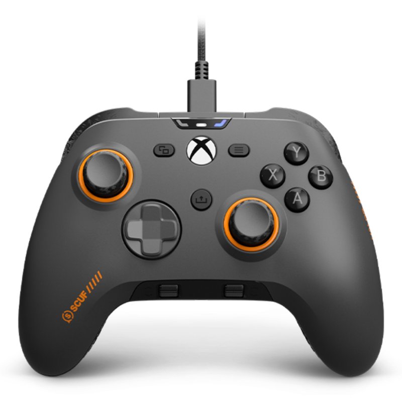 VALOR PRO WIRED CONTROLLER SG